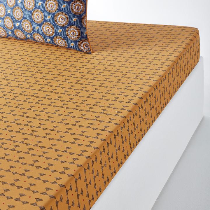 Image du produit La Redoute Interieurs Wax (90 x 190 cm)