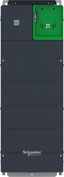 Actual product image Schneider Electric ATV930 frequency inverter, 55 kW, 380-480 ATV930D55N4Z