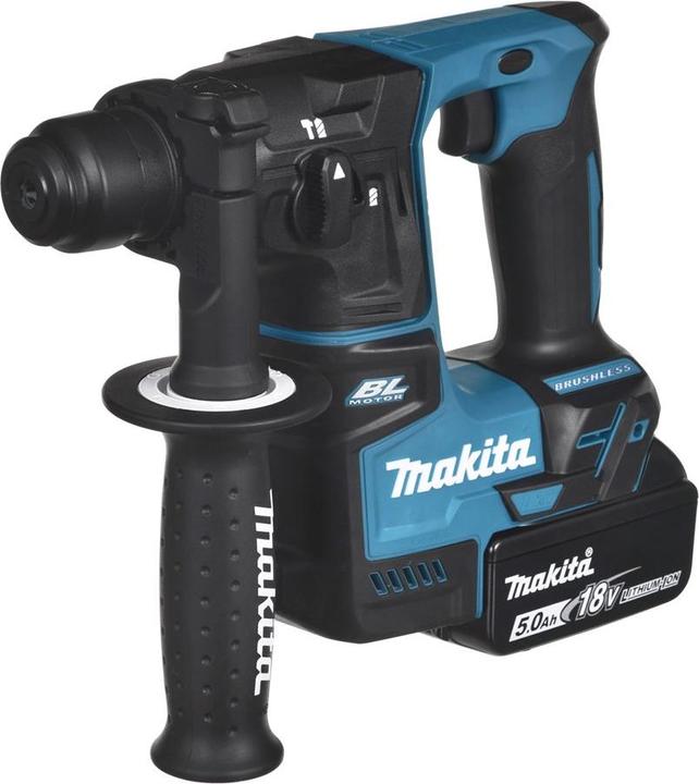 Produktbild Makita DHR171RTJ (Akkubetrieb)
