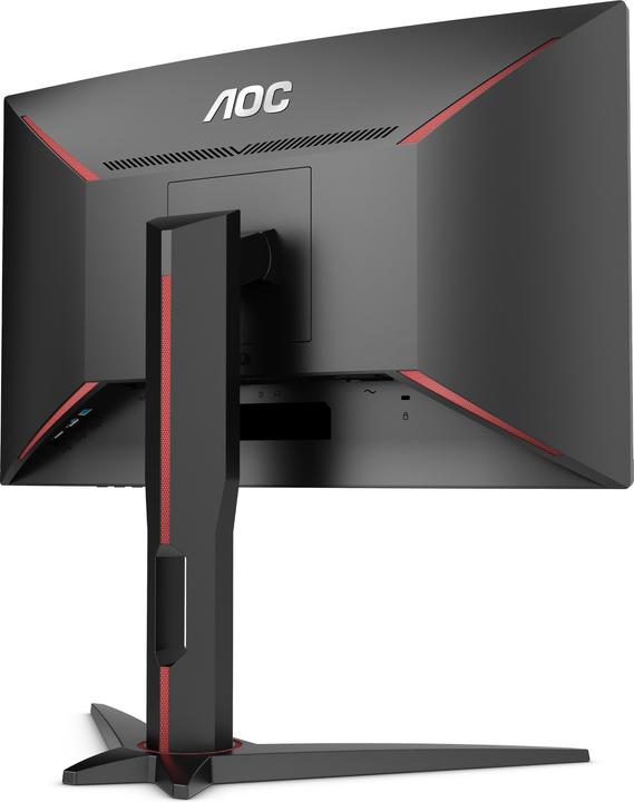 Immagine prodotto AOC C27g1 (1920 x 1080 pixel, 27")