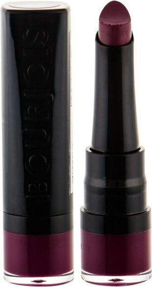 Image du produit Bourjois Rouge Fabuleux (15 Prune Pidou)