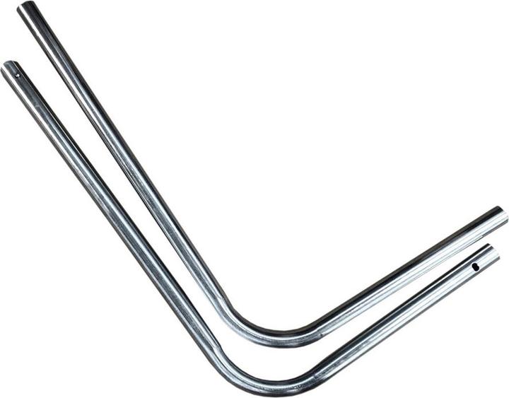 Produktbild Hudora 1 Set Standbeine (6+7) für First Trampolin Ø 400 cm