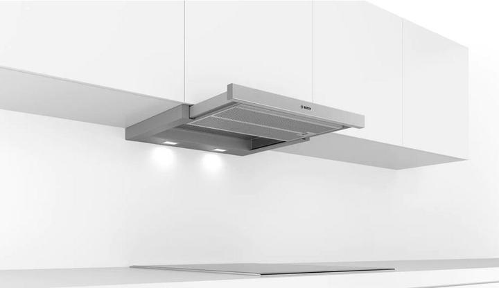 Immagine prodotto Bosch Hausgeräte DFS067A51C (Cappuccio a schermo piatto)