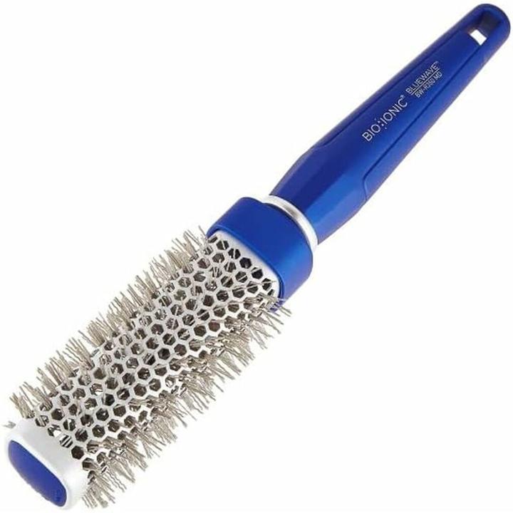 Image du produit Bio Ionic Brosse Blue Wave Medium Round