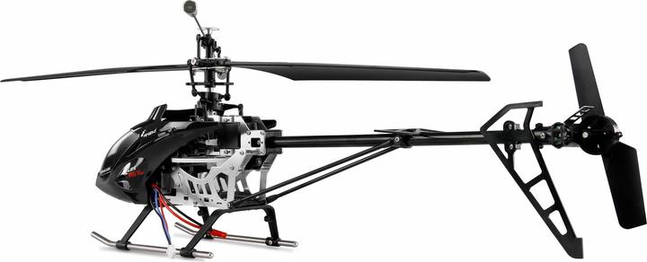 Productafbeelding Amewi Buzzard Pro XL elektrische helikopter