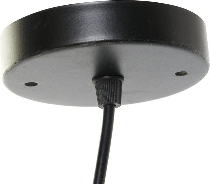 Image du produit DKD Home Decor Ceiling Light Brown Metal 50 W Urban 220 V 57 x 57 x 19 cm 57 x 57 x 22 cm