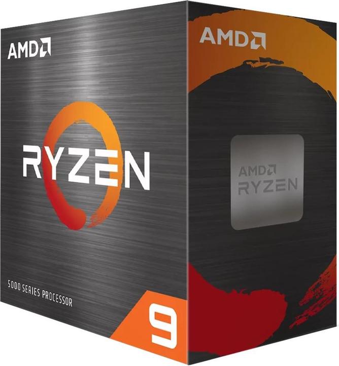 Productafbeelding AMD Ryzen 9 7900X3D (AM5, 4.40 GHz, 12 -Core)