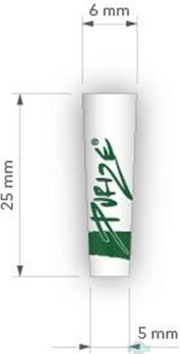 Produktbild Purize Aktivkohlefilter Konische XTRA Slim Size