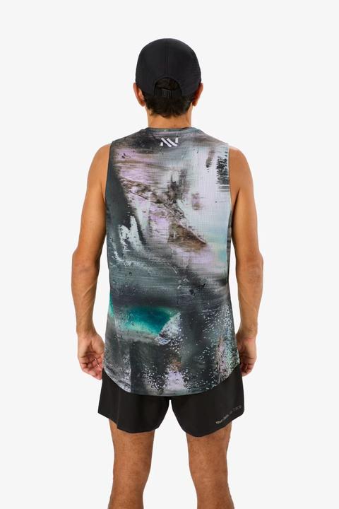 Image du produit Nnormal Race Tank - Tank Top - Herren (L)