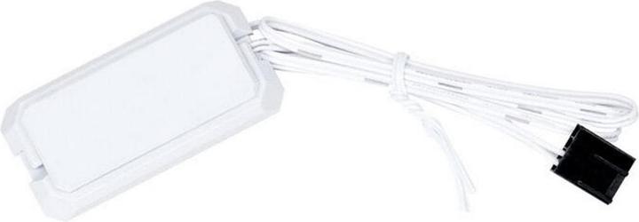 Immagine prodotto Lian-Li UNI FAN TL Wireless Lüfter, ARGB, PWM - Reverse Blade, 120mm, weiss (120 mm, 1 x)