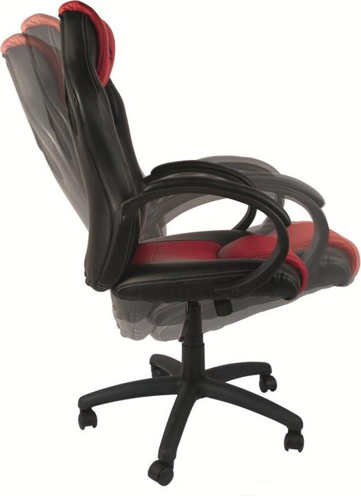 Actual product image Konix Fauteuil gaming Jötun - Drakkar