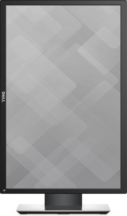Actual product image Dell P2217 (1680 x 1050 pixels, 22")
