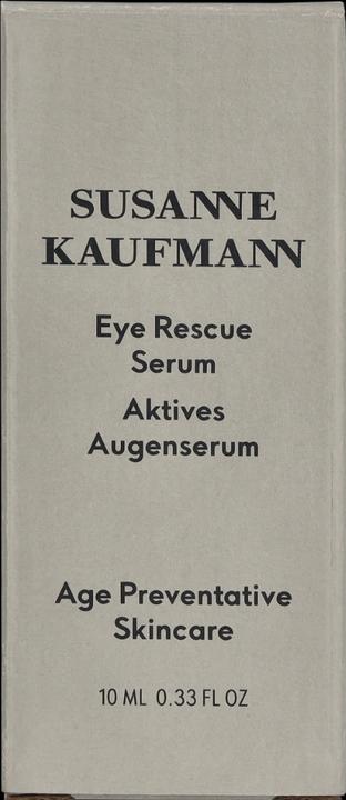 Immagine prodotto Susanne Kaufmann Siero di salvataggio per gli occhi (Siero, 10 ml)