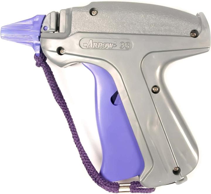 Arrow Pistola per etichettatura 9S
