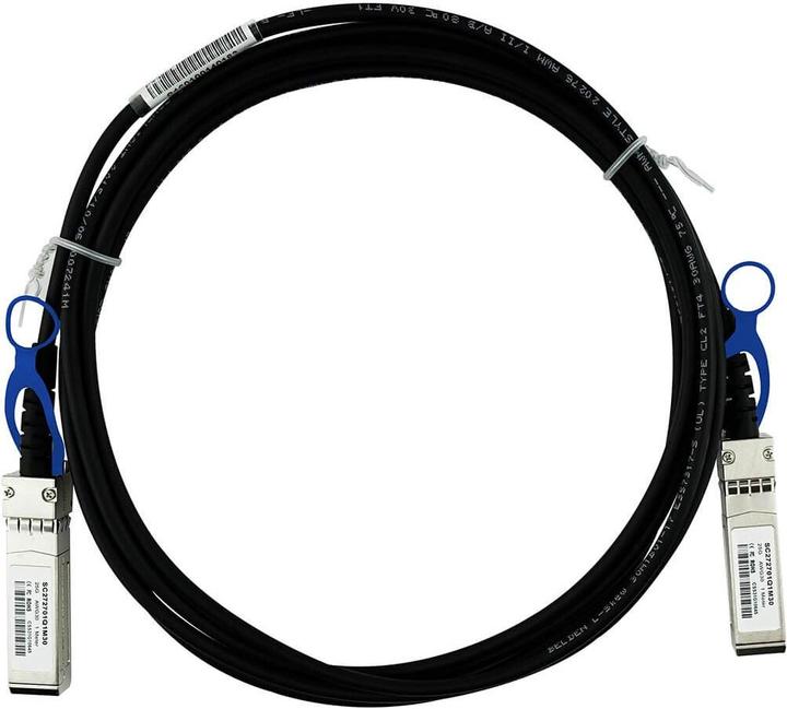 CBO SFP28-DAC-3M-MT-BL