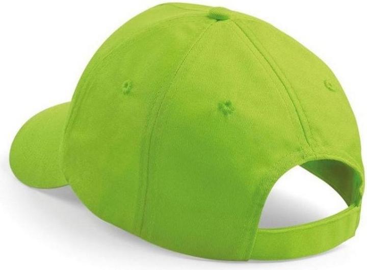 Produktbild Beechfield Original Baseballkappe mit 5 Paneelen (One Size)