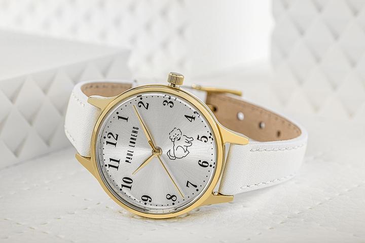 Immagine prodotto Paul Lorens Piesek Kinderuhr PL12491A2-3C2 + BOX