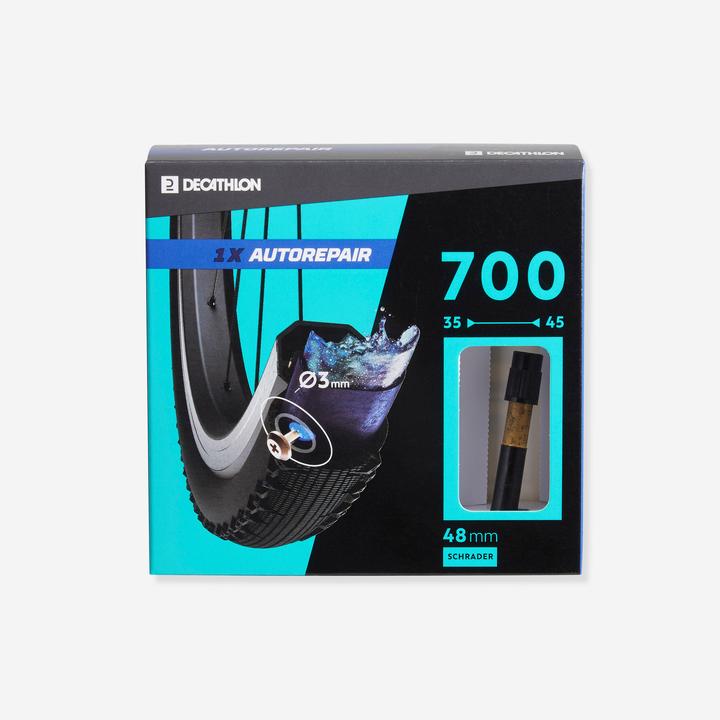 Image du produit Decathlon 700 (Presta (SV), 28")