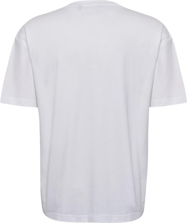Actual product image hummel Hmlloose Tee S/S Club Sportswear (L)