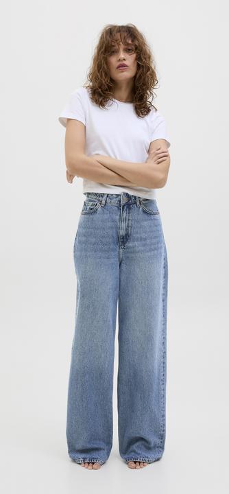 Produktbild JJXX JXTokyo HW CR6013 Wide Fit Jeans (24)