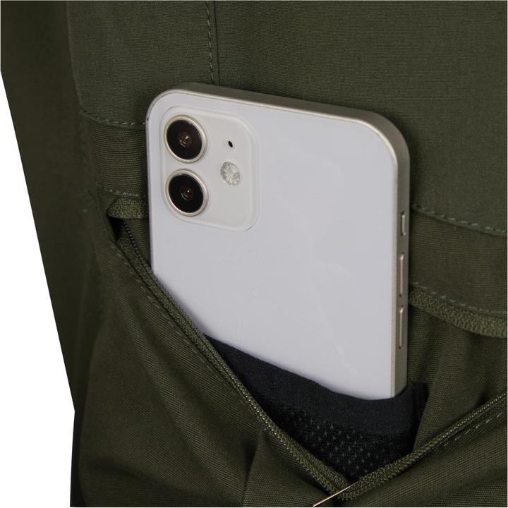 Actual product image Stoic SälkaSt. Tour Shorts (L)