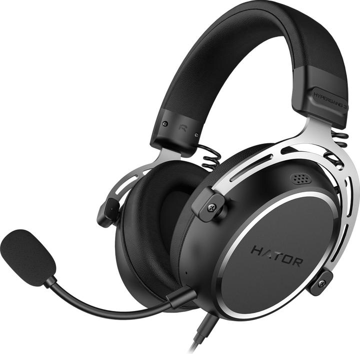 Actual product image Hator HYPERGANG 3 Hi-Res (Cable)