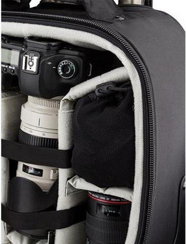 Actual product image Tenba Packlite (Camera shoulder bag)