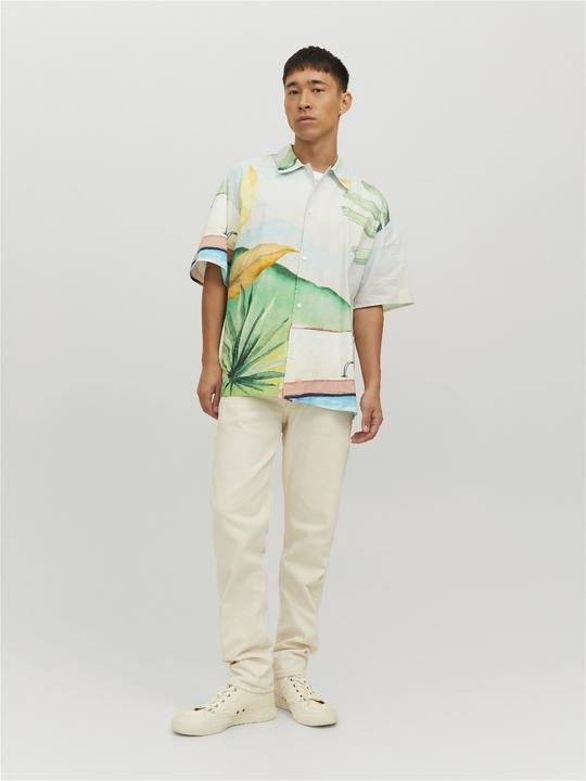 Immagine prodotto Jack & Jones Landscape Kurzarmhemd (XXL)