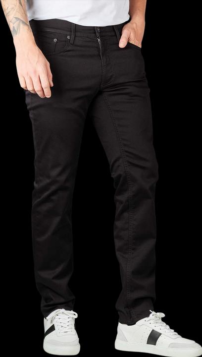 Immagine prodotto BRAX Jeans slim fit "Chuck" nero (W33/L36)