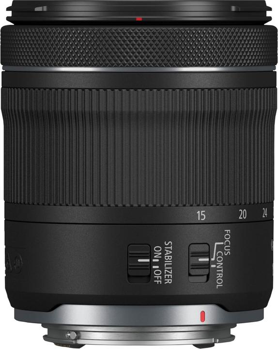 Actual product image Canon RF 15-30mm f/4.5-6.3 IS STM (Canon RF, full size)