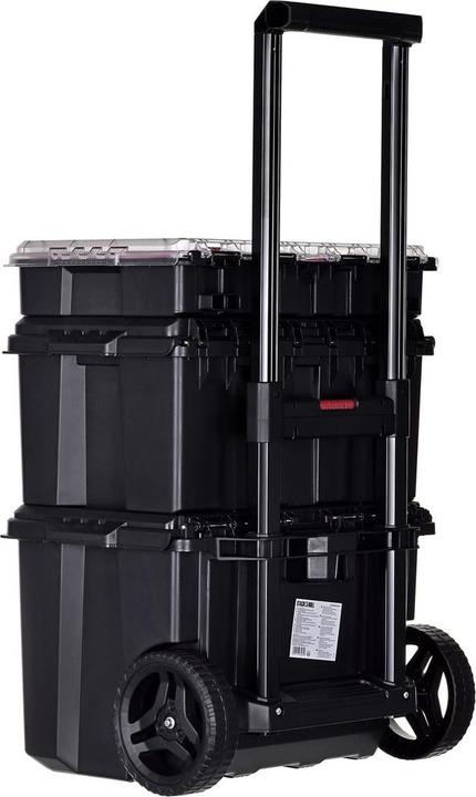 Image du produit Keter Stack n Roll (3 pièces)