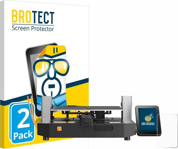 Image du produit BROTECT Protection Clair (Film protecteur)