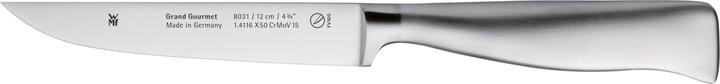 Produktbild WMF Allzweckmesser GRAND GOURMET Platin (12 cm)