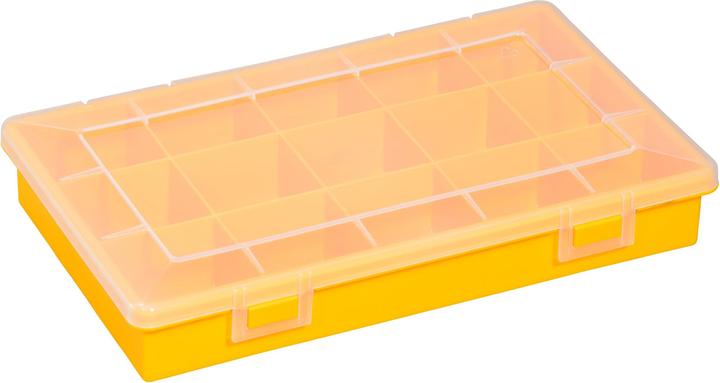 Produktbild Allit EuroPlus Basic 29/15