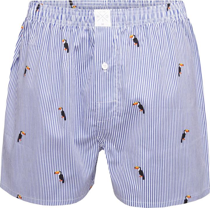 Immagine prodotto Mg-1 I classici del pugile (XXL, confezione da 6)