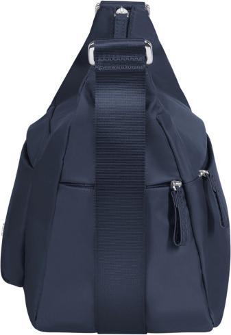 Actual product image Samsonite SHOULD. BAG S+1 POCK (106 l, Hand luggage (up to 50 litres))