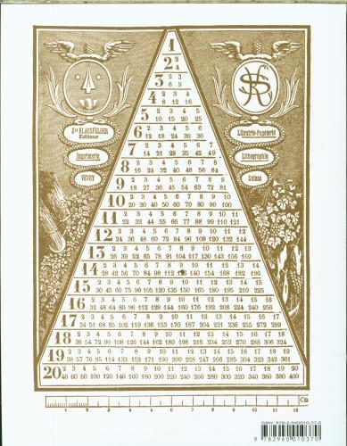 Image du produit Novos Almanach Messager Boiteux A5 42399 2024 (A5, Français)