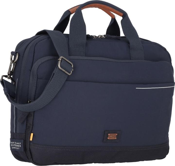 Image du produit Camel Active City Porte-documents 38 cm Compartiment pour ordinateur portable (15")