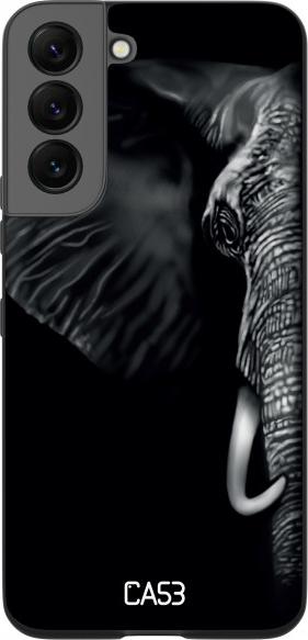Image du produit Ca53 Galaxy S22 Plus - Coque Elephant (Samsung Galaxy S22+)