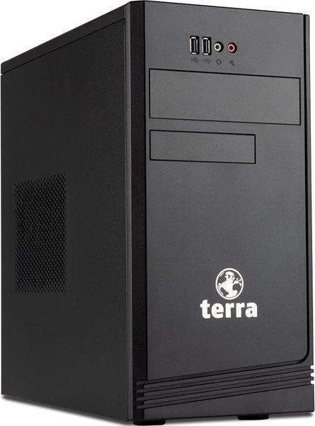 Produktbild Wortmann TERRA PC-BUSINESS 5800 (Intel Core i5-10500, 16 GB, 500 GB)