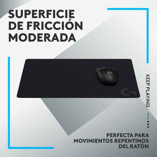 Immagine prodotto Logitech G240 (M)