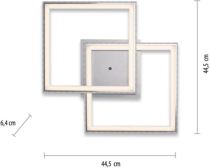 Image du produit Leuchten Direkt FELIX60 (3450 lm)