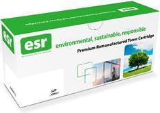 Produktbild ESR Toner cartridge compatible with CF032A remanufactured (Y)