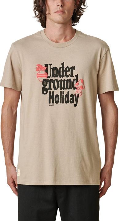 Produktbild Globe t-hirt (S)