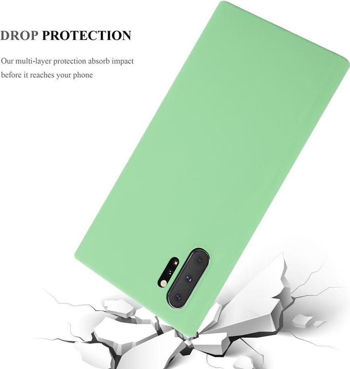 Image du produit Cadorabo Couverture TPU Candy