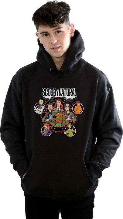 Produktbild Absolute Cult Characters Star Kapuzenpullover (S)