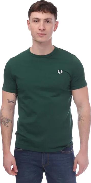 Immagine prodotto Fred Perry Ringer Maglietta Uomo (XS)