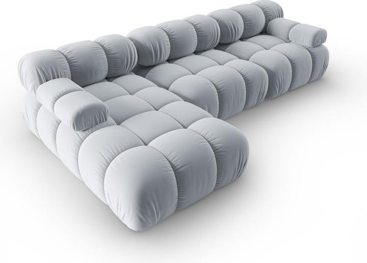 Actual product image Micadoni Bellis (Corner sofa)