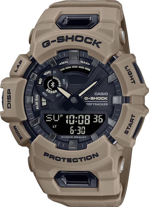 G-Shock GBA-900UU-5AER (Chronograph, 48.90 mm)
