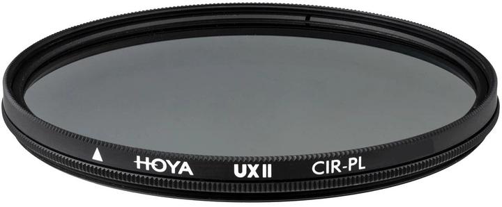 Produktbild Hoya UX II CIR-PL Filter (52 mm, Polarisationsfilter)